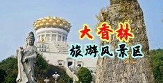 爆操黑丝内射中国浙江-绍兴大香林旅游风景区